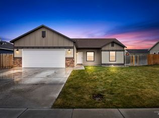 420 Pheasant Rd, Twin Falls, ID 83301
