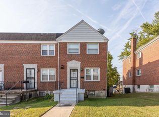 1415 Dartmouth Ave, Parkville, MD 21234