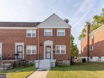1415 Dartmouth Ave, Parkville, MD, 21234