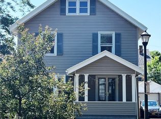 43 Lawndale Ter, Rochester, NY 14609