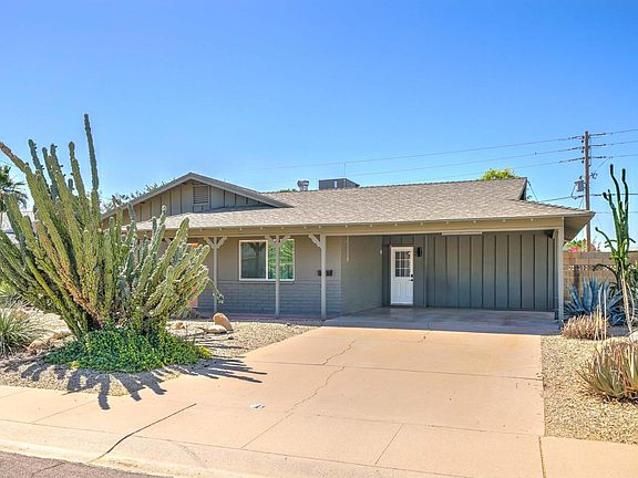 3rd image of 8537 E CLARENDON Avenue