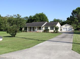 2606 Mullinswood Rd, Shelbyville, TN 37160