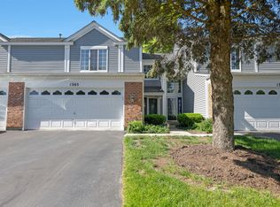 1365 Spaulding Rd, Bartlett, IL 60103