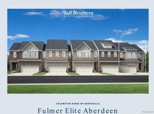 49566 Coldwater Ridge Dr, Northville, MI 48168