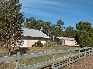 11320 S Rosewater Pt, Homosassa, FL 34446