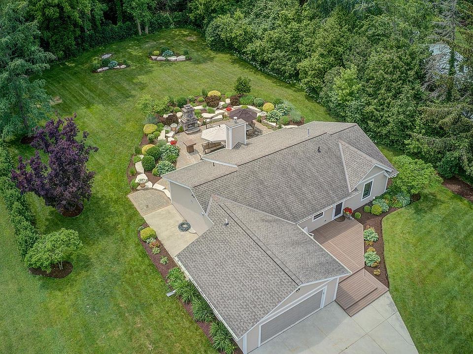 1420 Milwaukee STREET, Delafield, WI 53018 MLS 1839315 Zillow