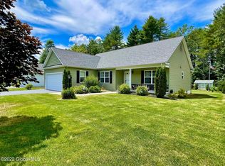 19 Ella Dr, Fort Edward, NY 12828