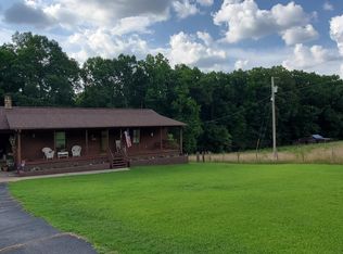 1161 Old Dacusville Rd, Easley, SC 29640