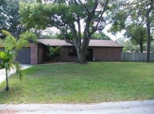 4008 W Flora St, Tampa, FL 33614