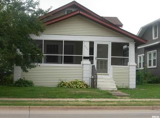 2319 7th St, Moline, IL 61265