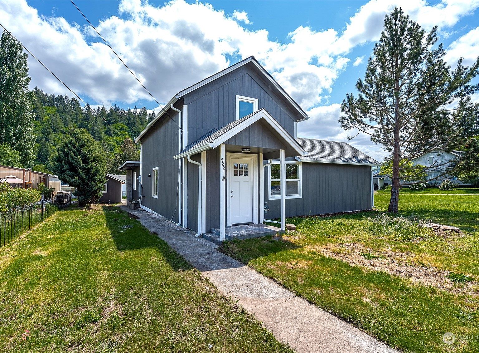 522 S Gold Street, Centralia, WA 98531 Zillow