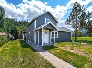 522 S Gold St, Centralia, WA