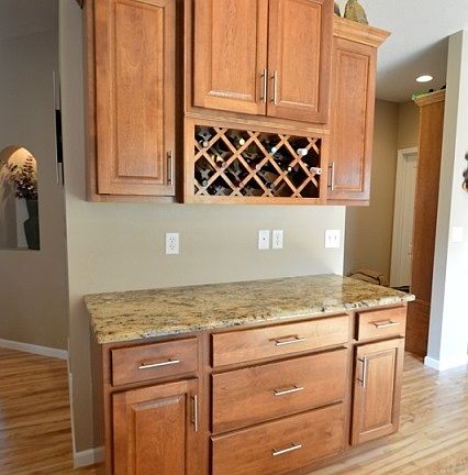 Wine Rack