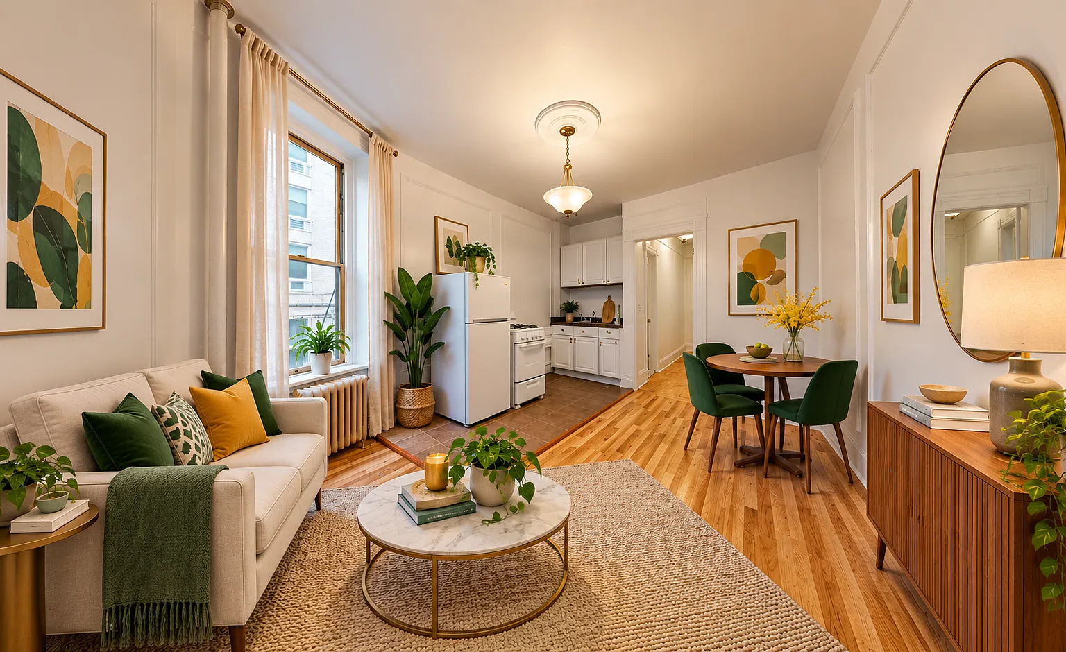 158 West 15th Street — Photo 1