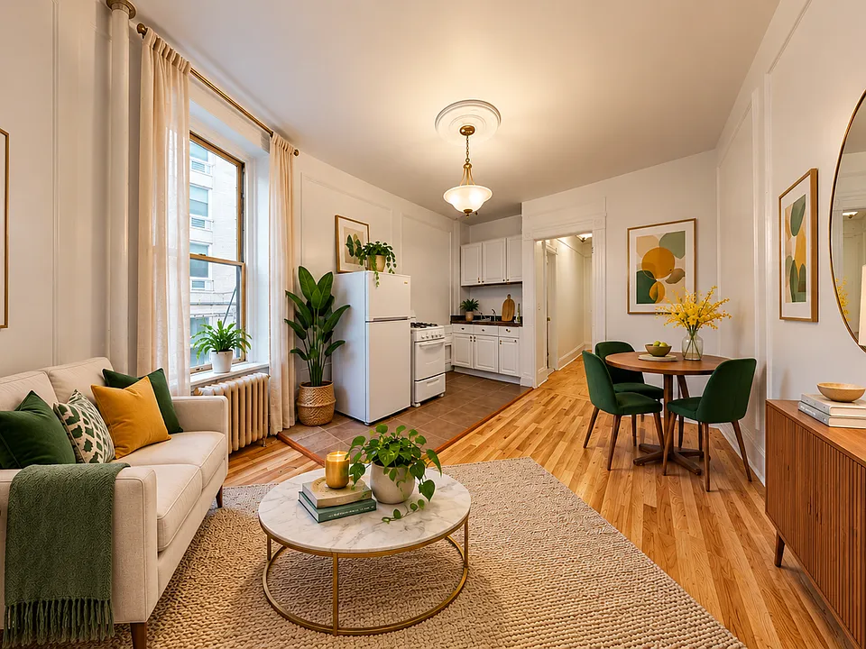 158 W 15th St #2A