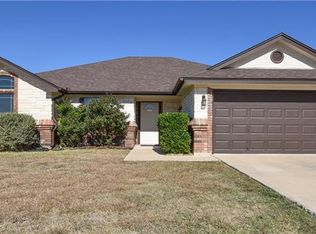 4301 Lauren Mackenzie Dr, Killeen, TX 76549
