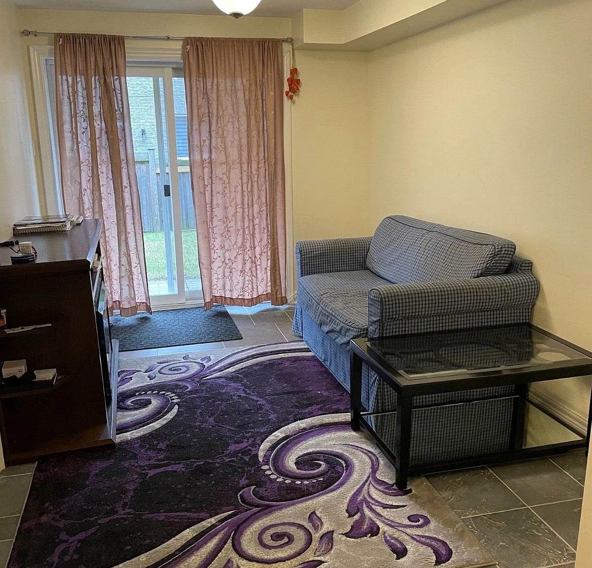 1 bed, $1,400 — Photo 3