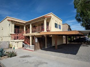 603 E Jacinto St, Tucson, AZ 85705