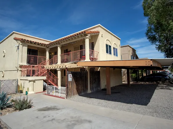 603 E Jacinto St, Tucson, AZ 85705