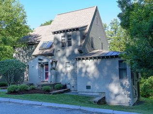 131 Granite Way #5A, Hartford, VT 05047