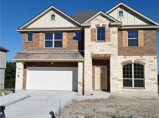 20145 Navarre Ter, Pflugerville, TX 78660