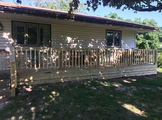 320 N Okmulgee St, Thayer, KS 66776