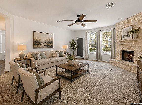 4th image of 23014 Airedale Ln