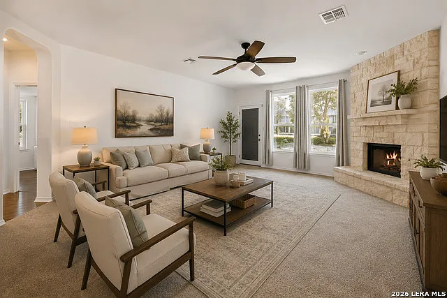 23014 Airedale Ln — Photo 4