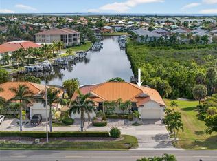 1531 Aqui Esta Dr #1, Punta Gorda, FL 33950