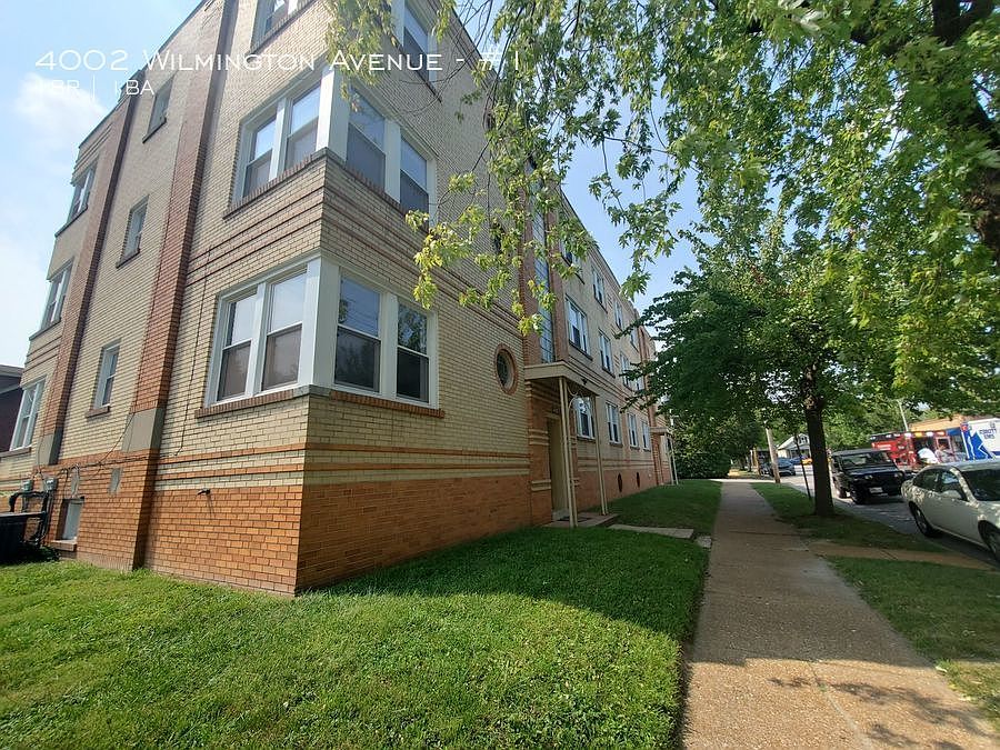 1st image of 4002 Wilmington Ave #1