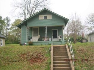 407 S Lee St, Lagrange, GA 30240
