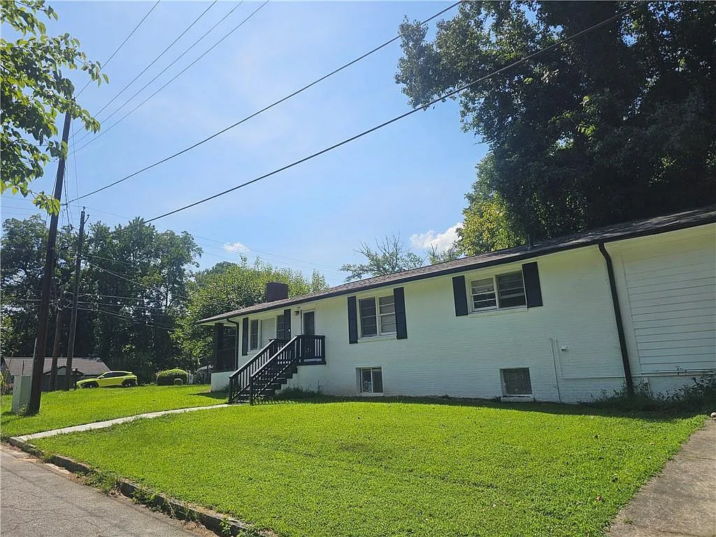 1 bed, 1.0 bath, 1542 sqft, $1,400 — Photo 1