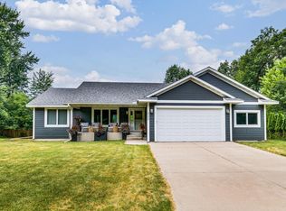 5203 Latta St, White Bear Township, MN 55110