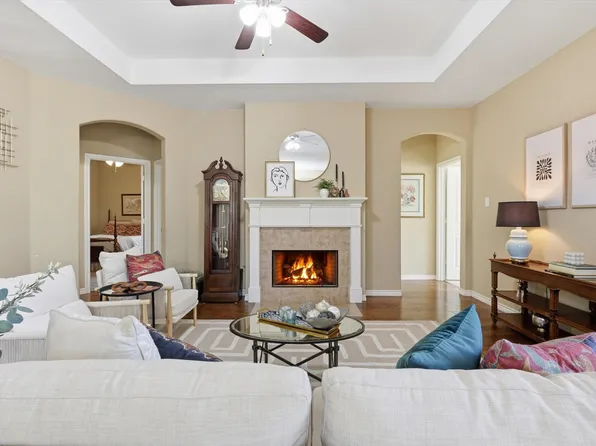 4817 Collinwood Ave, Fort Worth, TX 76107