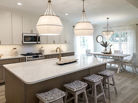 Graham Floorplan Regency Homebuilders 10