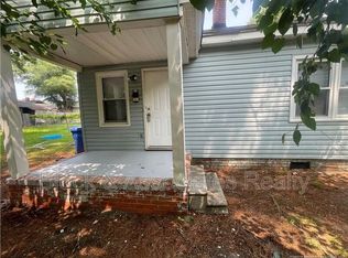 1106 Clark St #B, Fayetteville, NC 28305