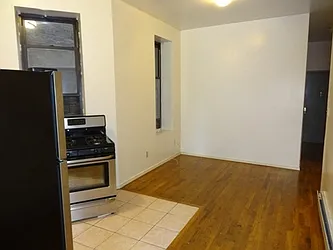 Rented by Owen Olivier, LREB