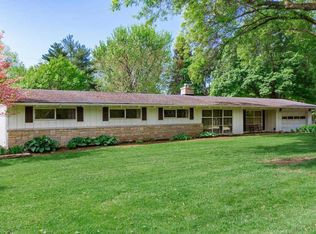 3495 Fishinger Rd, Columbus, OH 43221