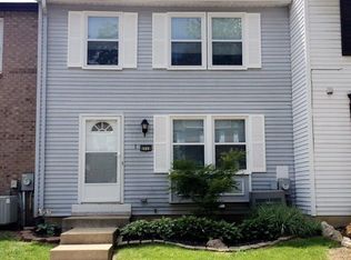 4558 Roxbury Cir, Batavia, OH 45103