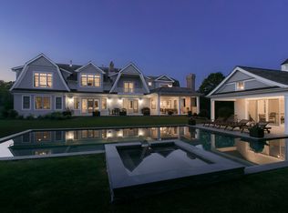 965 Head Of Pond Rd, Water Mill, NY 11976