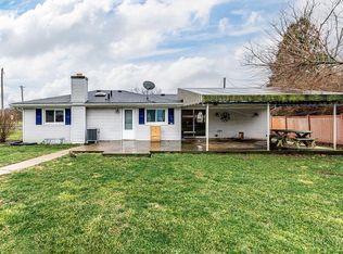 6848 Irwin Simpson Rd, Mason, OH 45040