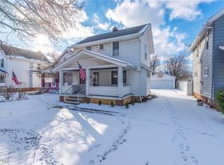 3774 W 135th St, Cleveland, OH