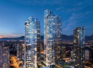 6080 McKay Ave #1109, Burnaby, BC V5H0J4