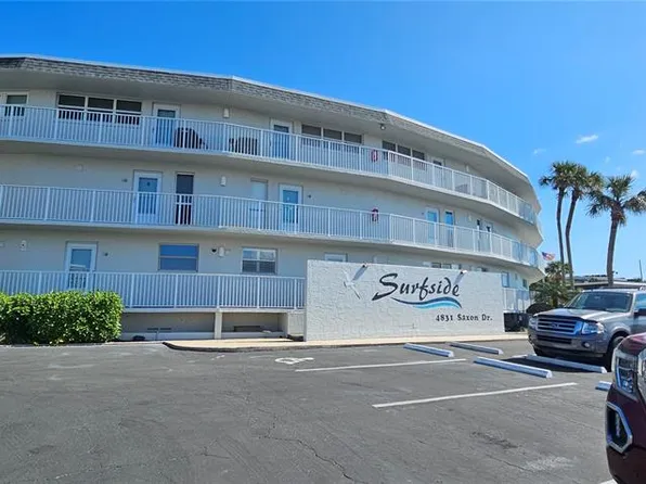 4831 Saxon Dr #1130, New Smyrna Beach, FL 32169