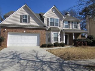 3270 Watson Gate Rd, Loganville, GA 30052