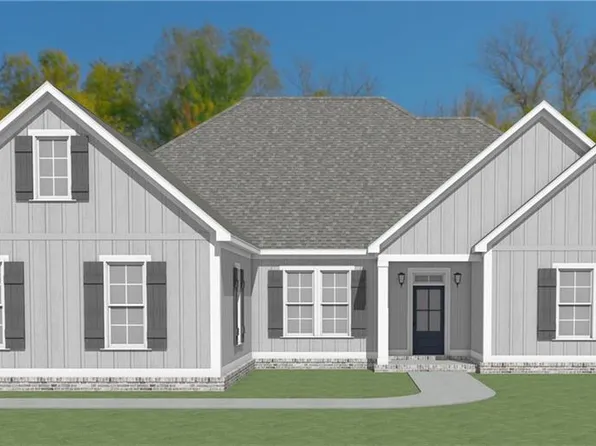 387 Willow Lake Dr, Milledgeville, GA 31061