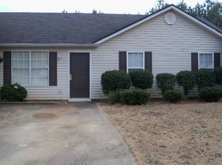 4244 Viewpoint Ln, Ellenwood, GA 30294