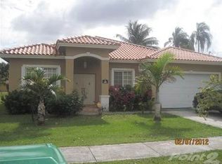 110 NW 161st St, Miami, FL 33169