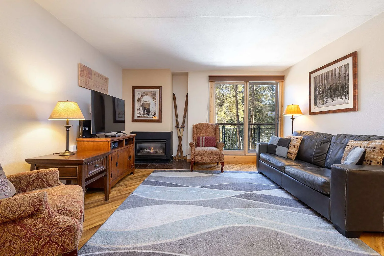 1 bed, 1.0 bath, $2,795 — Photo 1