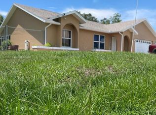 1002 Leeland Heights Blvd E, Lehigh Acres, FL 33936